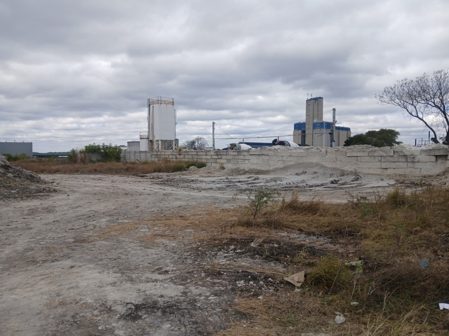 Commercial Property for Sale in Zinniaville North West